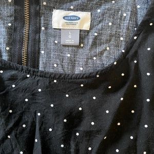 Old Navy dress